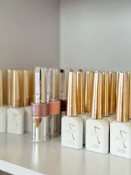 他店付替ジェルオフ