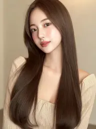 ✨ツヤツヤ美髪✨縮毛矯正✨