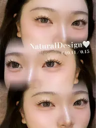 【minimo限定‼️♡✨️】フラットラッシュ120本（コーティング仕上げは別途¥400です💞）