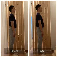 【リピート】【2回目以降】小顔矯正と骨盤矯正【50分15900】