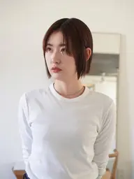 4/18 土曜日19:30​〜​限定❗️ボブカット + 3step treatment