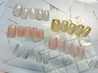 ミニモ限定【オフなし】20種類design✨※カラー変更、配置変更不可