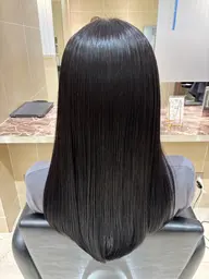 ⛄️本日限定⛄️【☀️人気No.1☀️】🌈通常価格から65%off！エステカラー+カット+酸熱トリートメント🌈