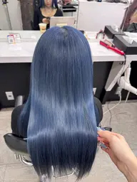 🪼ダブルカラー＋TOKIOトリートメント🪼カット追加可/ロング料金なし♡