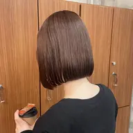 🌟似合わせカット+スムーストリートメント🌟