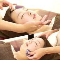 初めてさんの体験【小顔美肌コルギ】首肩コリ/疲労/コルギ/小顔矯正(施術45分)