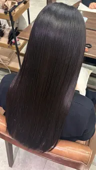 バイカルテトリートメント 🎀🪄︎︎