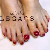 【Foot】【オフ込み】ワンカラー