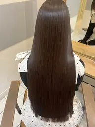 🎀カット➕カラー➕トリートメント🎀