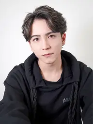 カット+眉カット+マッサージシャンプー