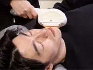 美肌光顔脱毛😃✨男女🉑パック付き