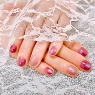 定額デザイン¥7,700-コース