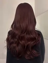 【 4月限定 】 今っぽいワンカラー&コーティングトリートメント