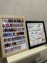 マグネットnail