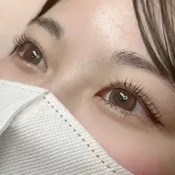 全員対象🎀【現金払い価格】ケラチンまつげパーマ上☘️口コミ投稿頂ける方限定