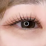 まつげパーマ🪞