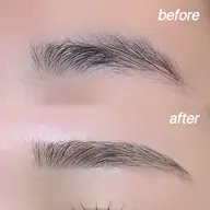 【メンズ爆モテ眉】アイブロウWAX｜清潔感UP✨