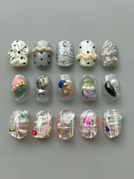 定額デザイン(フル)オフ込