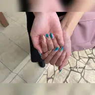 オフありジェルシンプルコース(サンプル内から選ぶ)