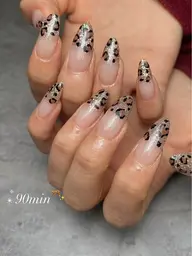 🌷オフ込み2h🎀【10本長さ出し】90minやり放題