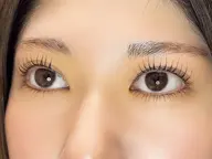 🧡上下まつげパーマ【 ¥6980 】