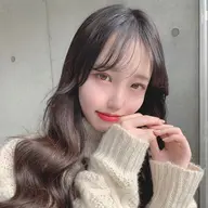 🇰🇷魅力引き出す🇰🇷似合わせカット+オリジナルトリートメント🪽前髪カット/顔まわりカット/メンテナンスカット