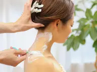 💆♀️✨ブライダルシェービング