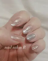 【ハンドorフット】マグネットワンカラー自店オフ無料、他店オフ初回無料2色🆗