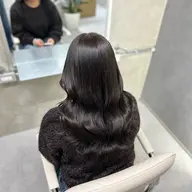 🐣カット＋エドルカラー＋オージュアトリートメント🐣