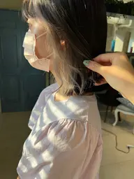 【1日2名限定❕】カット＋インナーカラー＋トリートメント🌱¥17000▶︎ ¥14000