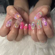 💜持ち込みデザインLLプラン💜