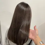 [超🉐] 毛髪診断トリートメント(シャンプーブロー込み)