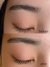 《ミニモ学割》U24 眉毛スレッディング