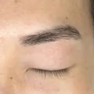 【口コミ・写真動画OK📷】美眉WAX骨格デザイン＋間引き