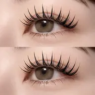 ‼️ミニモ限定価格‼️Milo by king心斎橋💭🥨束感パリエク120本💭🥨コーティング付