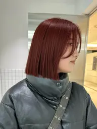 🌱ライトニングダブルカラー🌱