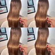 ☃️髪質改善TOKIO INKARAMIトリートメント＋超音波アイロン『取扱サロン限定メニュー』【新宿】