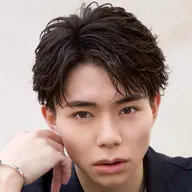 【通常】メンズカット