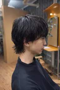 【定休日限定✂️ 2名様限定】 火曜日