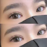 ミニモ限定メニュー💕まつ毛エクステつけ放題💕クーポン(本数相談可)