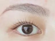 【2・3回目限定】印象アップxぱっちり長持ちカール ナチュラル美カールまつげパーマ◆>ビューラー卒業&清潔感アップ