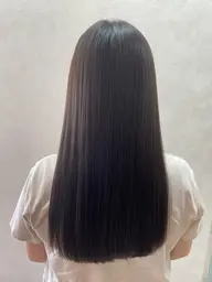 【NEW】W反応型トリートメント《レブリトリートメント》🎐ツヤ、柔らかさアップ🎐手触り改善におすすめ　カット相談可◎