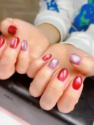 マグネットワンカラー🧲🩷