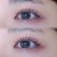 💖束感まつげパーマ+美容コーティングプレゼント🎁