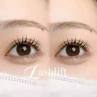 ミニモ限定🤍パリジェンヌ、ナチュラルカールご希望に合わせて👌+¥2200で下パーマも可能です⸜🙆🏻♀️⸝