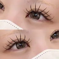 ♡2回目以降♡フラットラッシュ♡付け足し※本数要相談 詳細欄必読