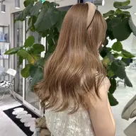 【 学生限定👩🏼‍🎓🌟 】ワンカラー +サロントリートメント+ショートスパ付🧼※口コミを書いて下さる方限定