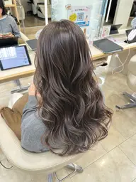 💞似合わせ前髪・顔まわりカット＋セット付き💇🏻‍♀️✨