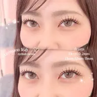 LEDエクステ160本(オフ込み)