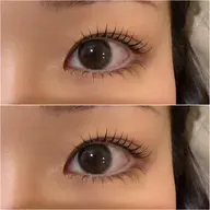 【U24限定】🌈上下まつげパーマ🌈